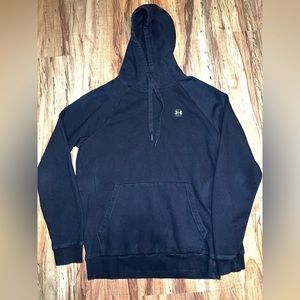 Under armor hoodie